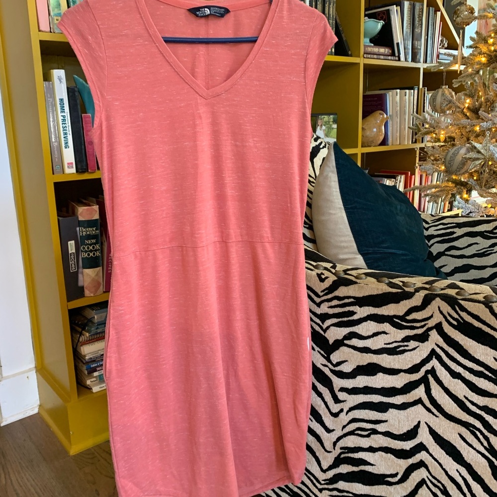 Tshirt dress